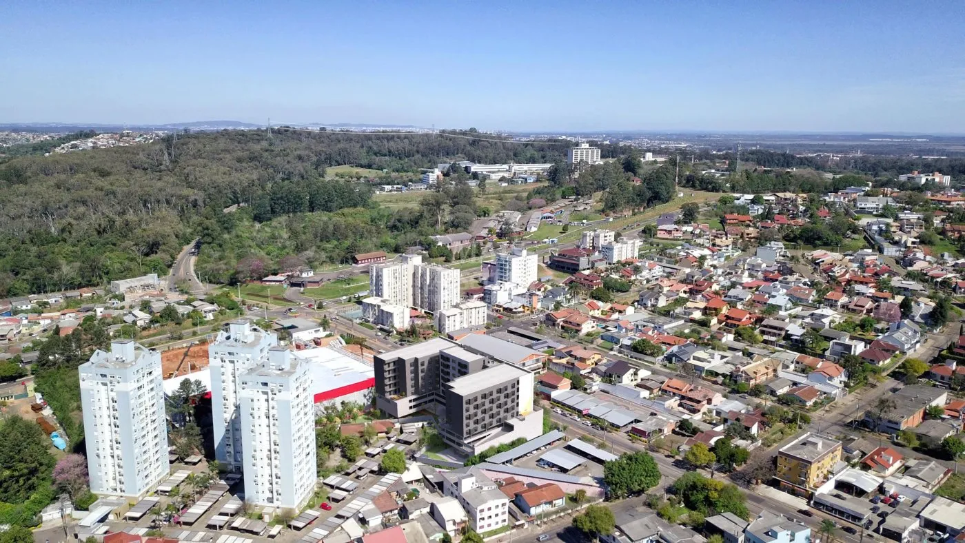 Imagem STUDIO PARA VENDA EM SÃO LEOPOLDO PRÓXIMO A UNISINOS