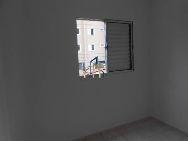 Imagem Apartamento Sem Condomínio na Vila Valparaíso em Santo André/SP