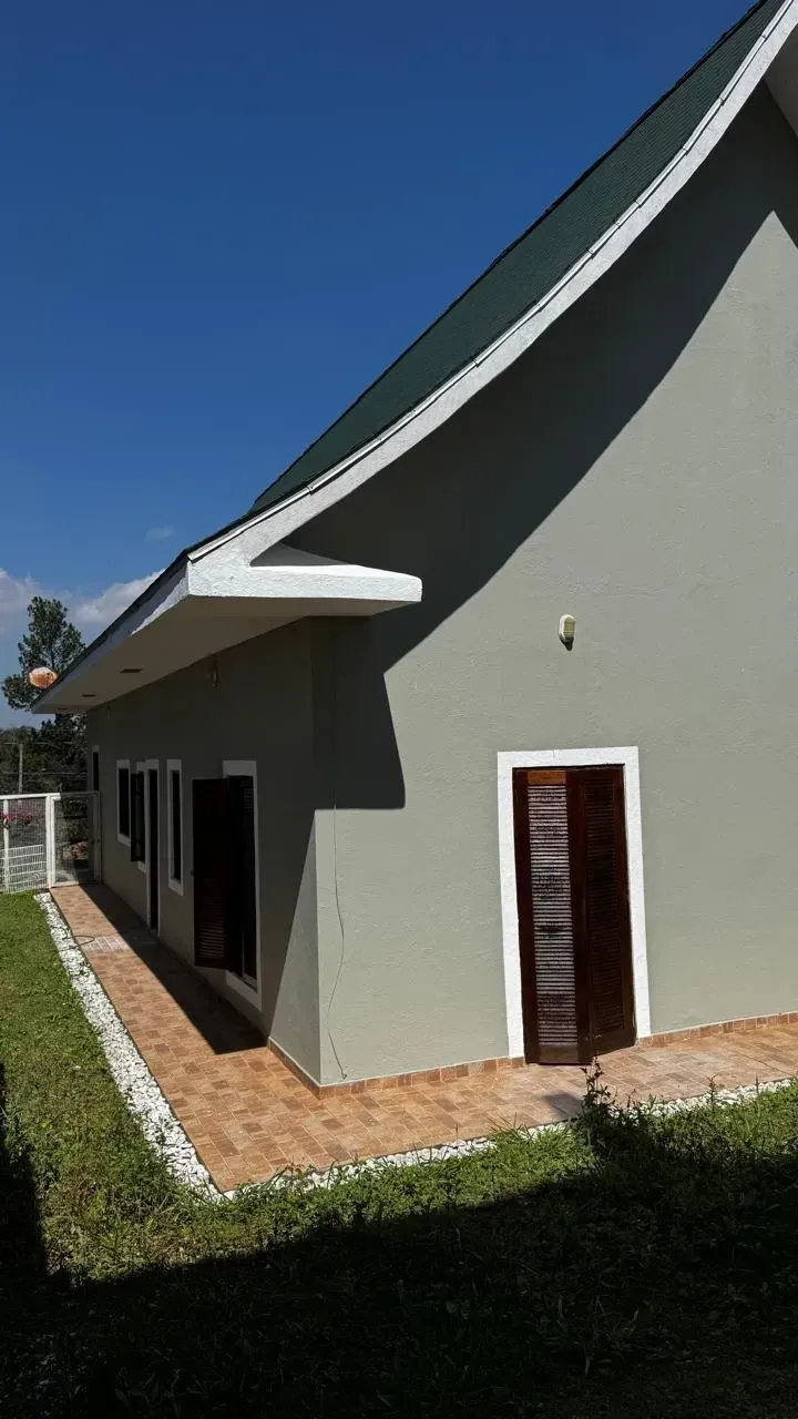 Imagem Casa com 3 Quartos à Venda, 360 m² em Alphaville - Santana de Parnaíba