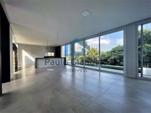 Imagem Casa à venda, Nova, Moderna e Linda na Granja Viana