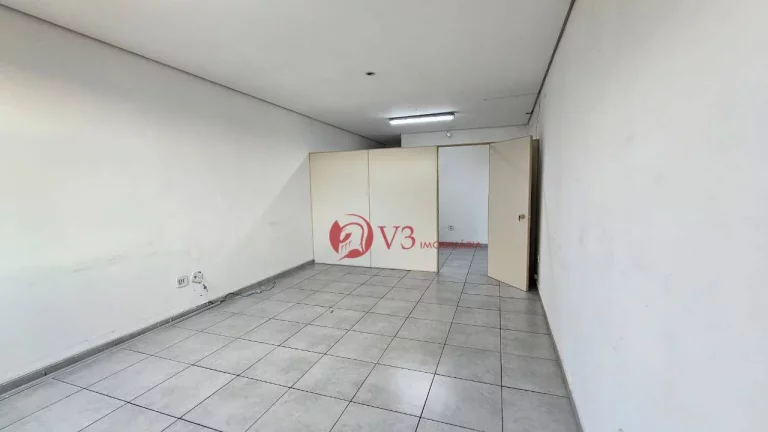 Imagem Sala para alugar, 44 m por R$ 1.800,00/mês - Vila Marieta - São Paulo/SP