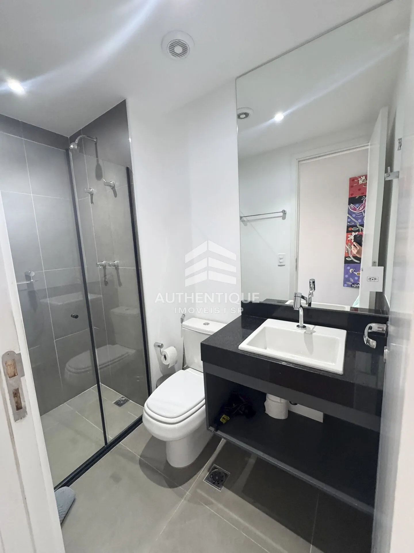 Imagem VN MELO ALVES JARDINS - Apartamento Studio no bairro Jardins à venda