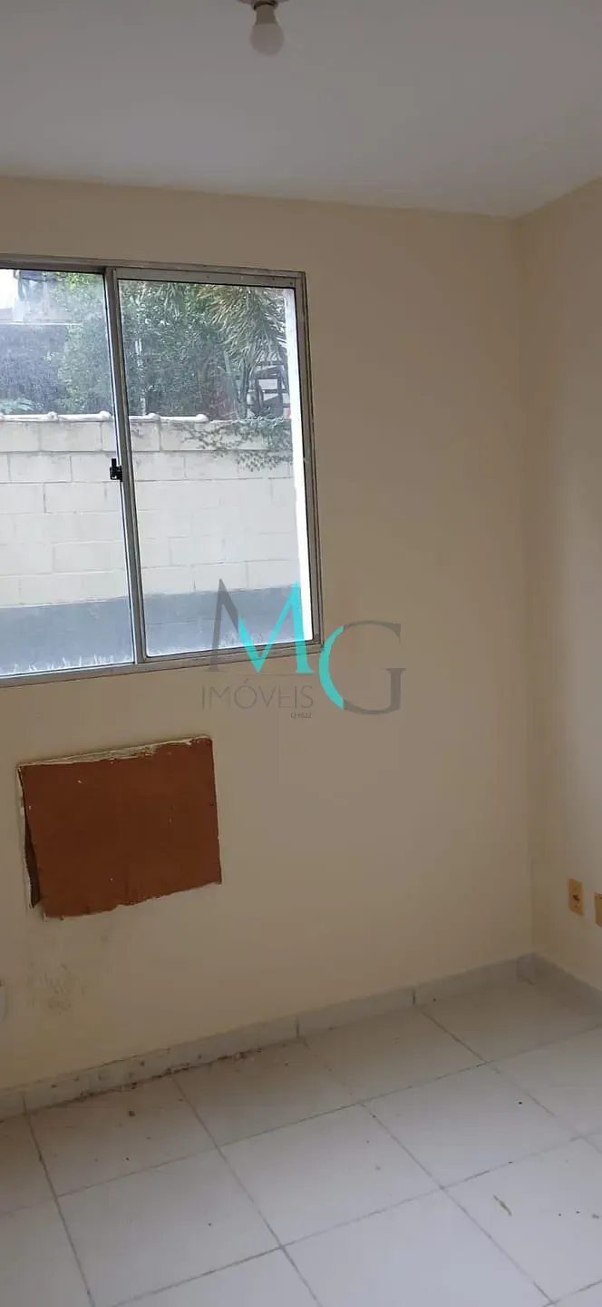 Imagem Apartamento Garden para locação ou venda, Campo Grande, Rio de Janeiro, RJ