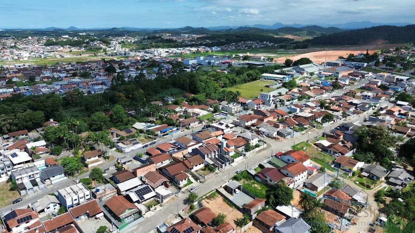 Imagem Terreno Itinga em Araquari