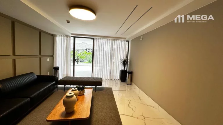 Imagem Apartamento com 2 dormitórios à venda, 66 m² por R$ 875.000,00 - Jardim Camburi - Vitória/ES