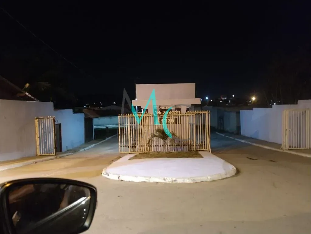 Imagem Terreno à venda, 120 m² por R$ 42.000 - Campo Grande - Rio de Janeiro/RJ