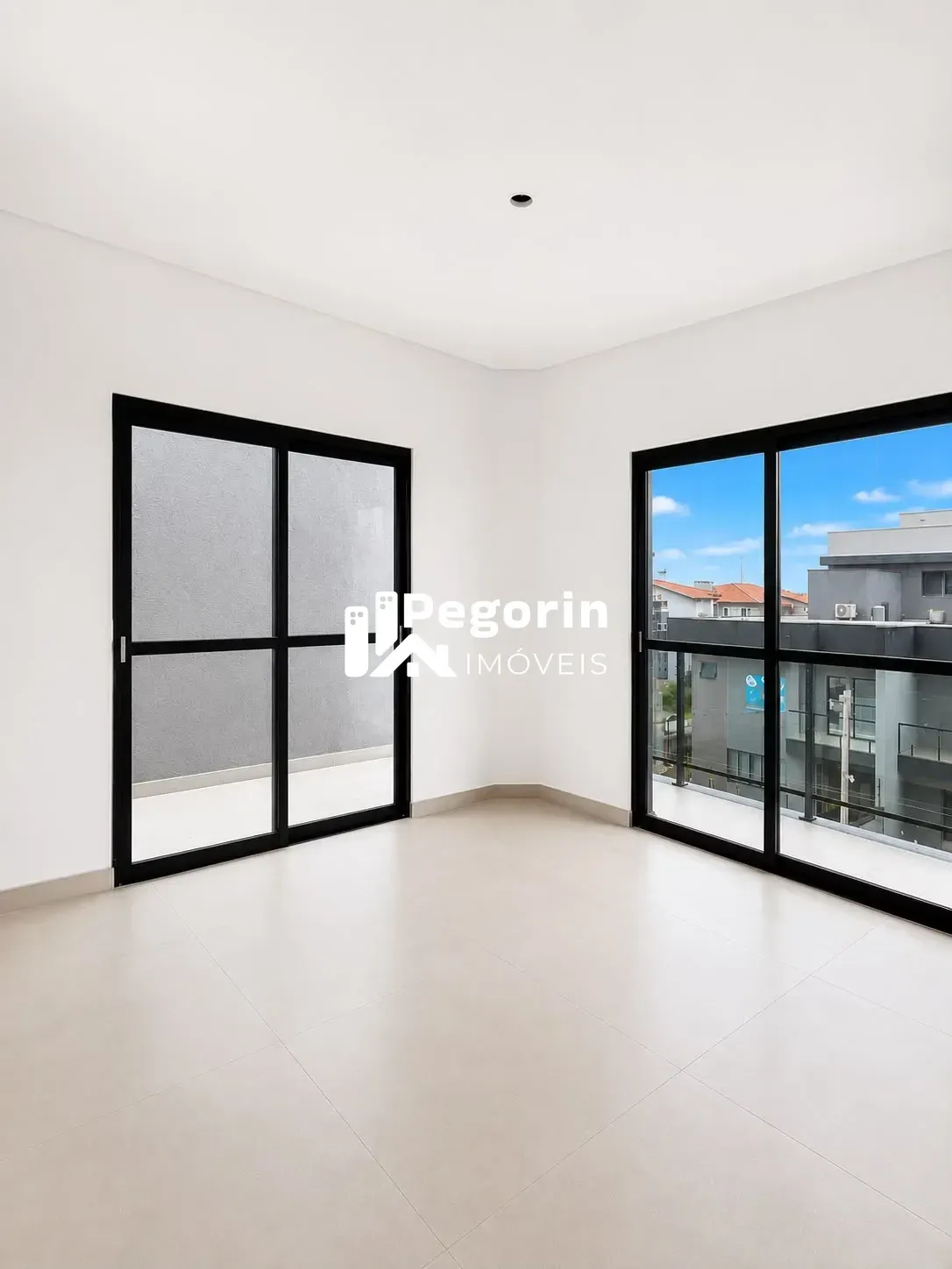 Imagem Sobado triplex São Jose dos Pinhais