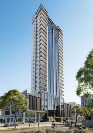 Foto do imóvel Apartamento à venda em Itapema, Morretes, com 3 quartos, 287,72m2 em 250