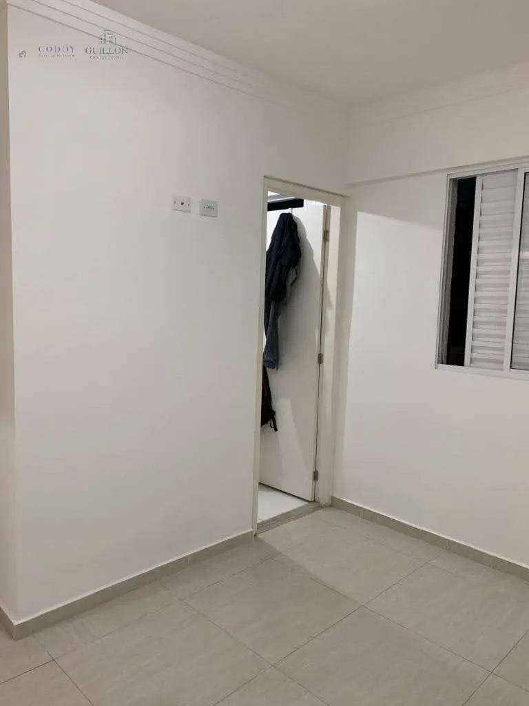 Imagem Apartamento à venda 2 Quartos, 1 Suite, 2 Vagas, 64M², Jardim da Luz, Taubaté - SP | Edificio Maison Charlotte