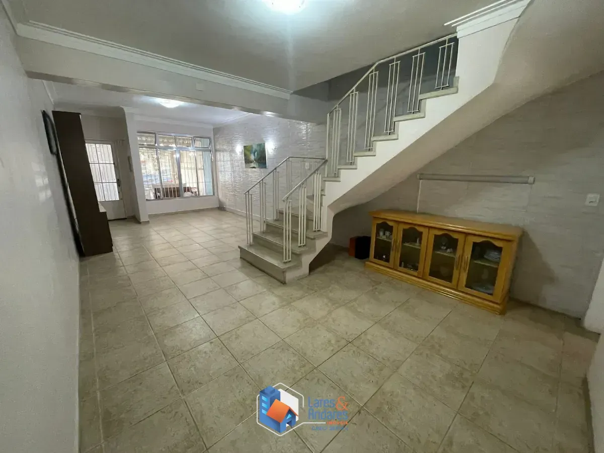 Imagem Sobrado para venda em Vila Mariana com 2 quartos, sendo 2 suítes, 160m²