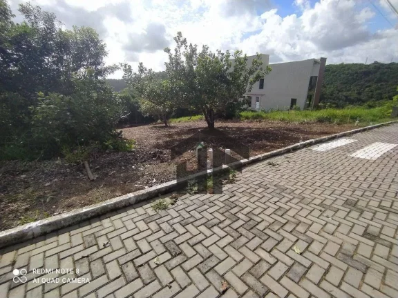 Imagem Terreno de 694m² à venda, localizado na Guabiraba, Recife - Pernambuco.