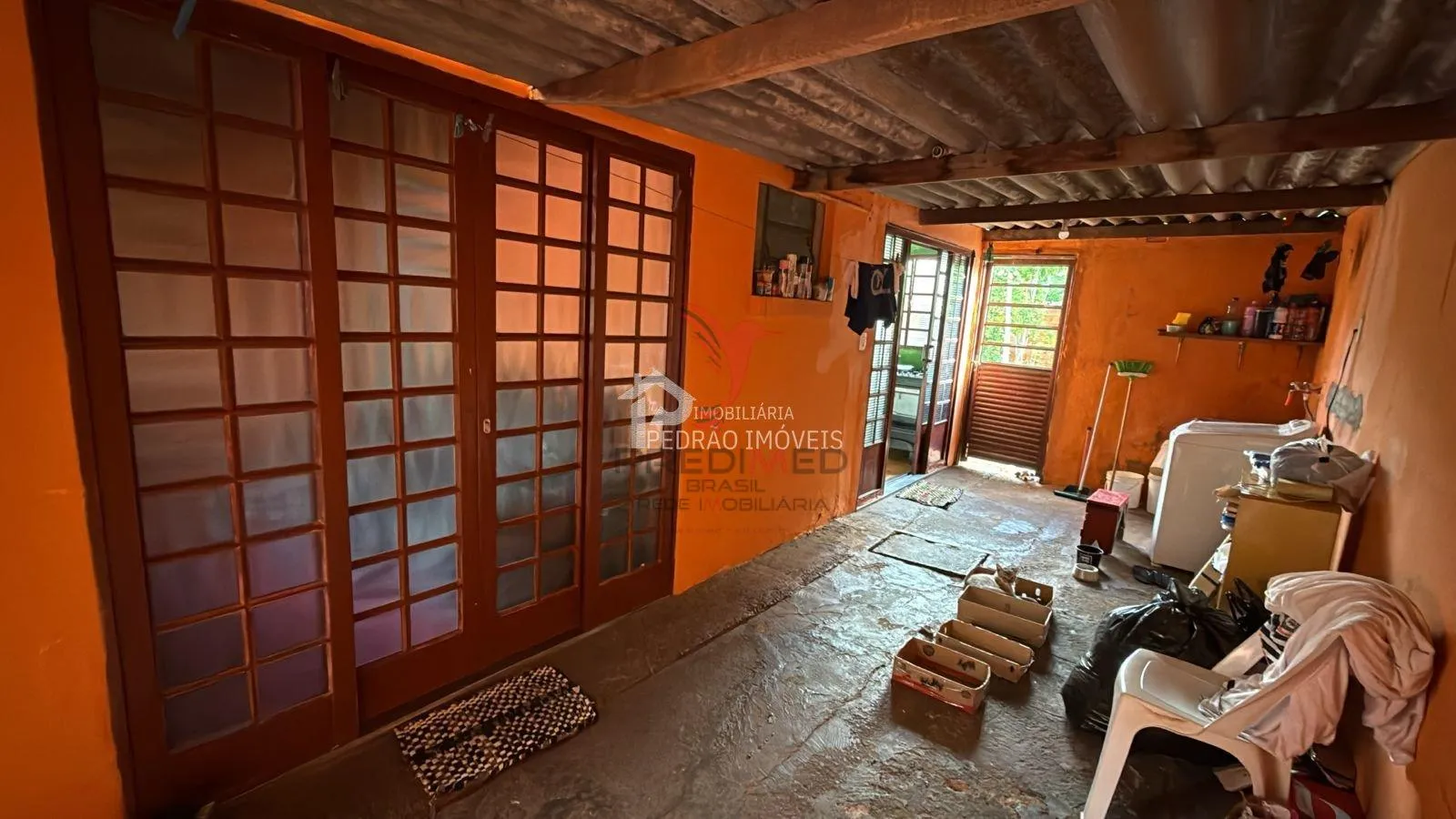 Imagem Conjunto Habitacional Nosso Teto