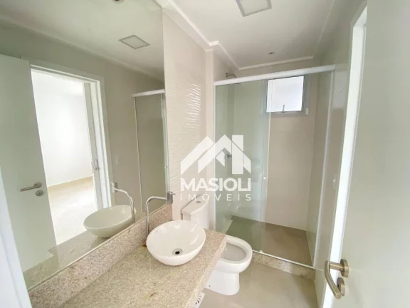 Imagem Apartamento com 3 quartos à venda, 76 m² por R$ 890.000 - Praia de Itapoã - Vila Velha/ES