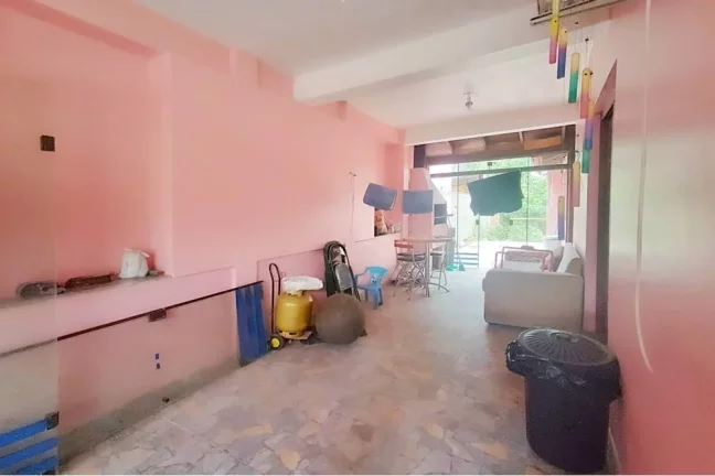 Imagem SLTR 6614 Casa 612531059-27 - Casa à venda no bairro São Lucas - Viamão/RS