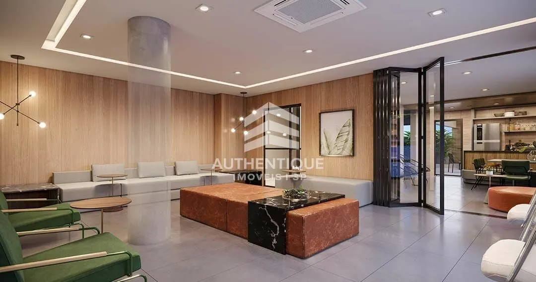 Imagem Wire Capote Valente - Pinheiros - Apartamento à venda no bairro Pinheiros - São Paulo/SP, Zona Oeste
