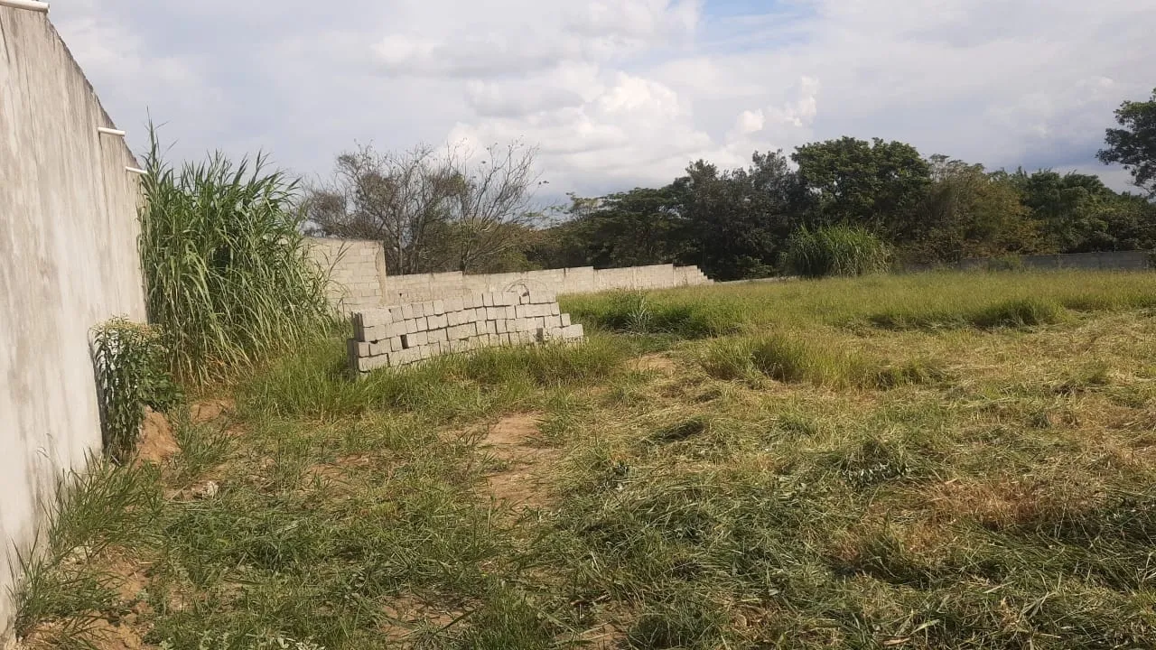 Foto do imóvel Terreno à venda 1500M², Goiabal, Pindamonhangaba - SP