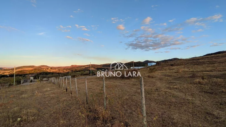 Imagem Terreno à venda, 360 m² por R$ 180.000,00 - Nossa Senhora da Paz - São Joaquim de Bicas/MG