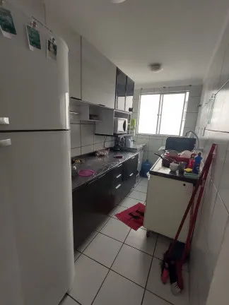 Imagem Apartamento com 2 Quartos à Venda, 1 m² em Cutim Anil - São Luís