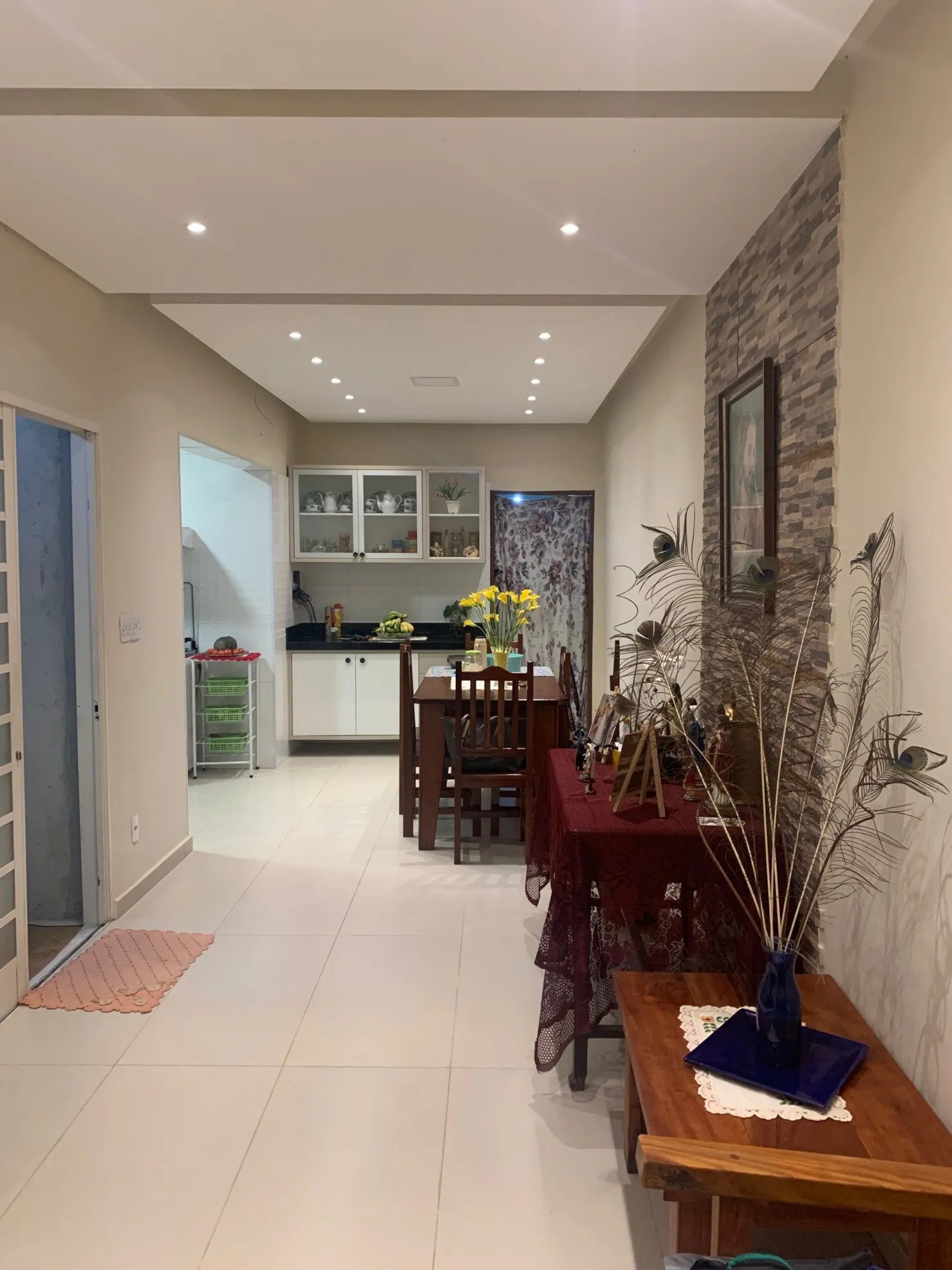 Foto do imóvel Casa à venda, Residencial e Comercial Jardim Yassuda, Pindamonhangaba, SP