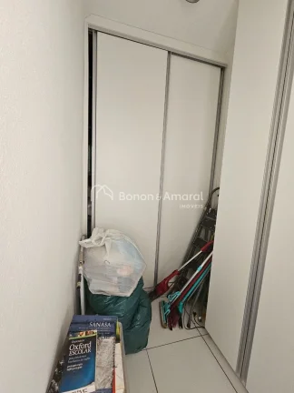 Imagem Apartamento com 76 m² de área privativa, distribuídos em 3 dormitórios, sendo 1 suíte, todos co...
