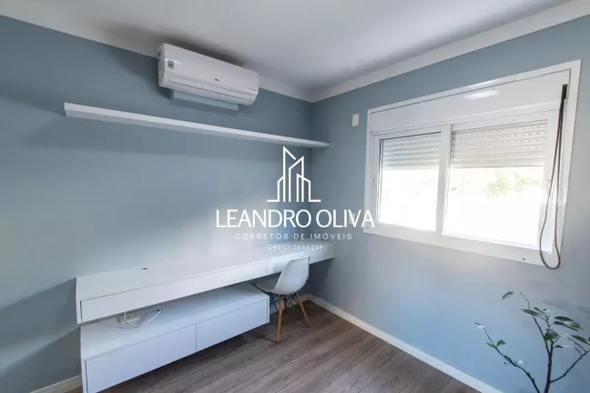 Imagem Condomínio Chanson Klabin - Apartamento à Venda no Condomínio Chanson Klabin