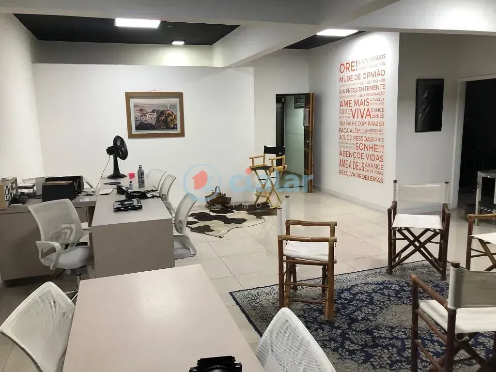 Imagem Prédio + Galpão à Venda , 1340 m² por R$ 3.800.000 - Del Castilho - Rio de Janeiro/RJ