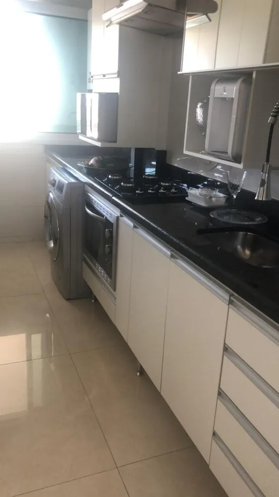 Imagem Cobertura a Venda no bairro Barra da Tijuca - Rio de Janeiro, RJ