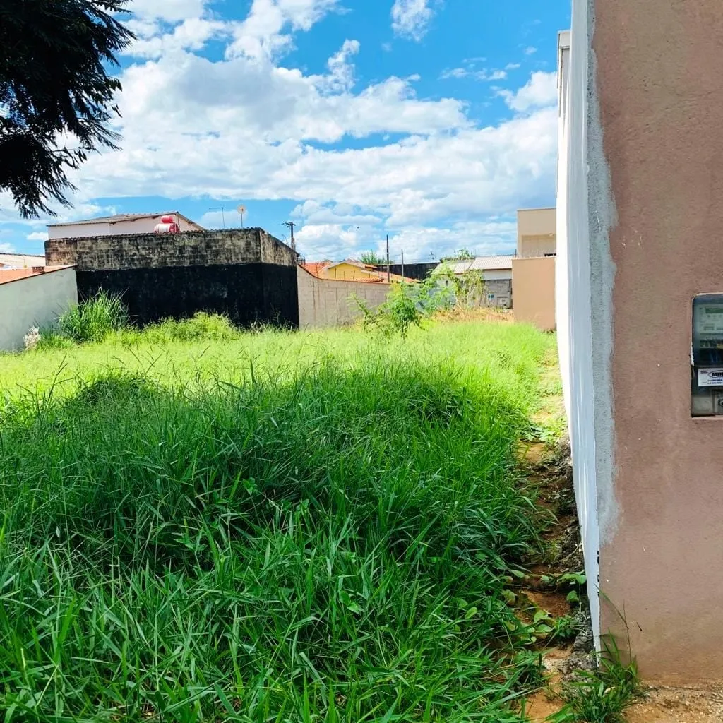 Imagem Terreno à venda 250M², Vitória Vale II, Pindamonhangaba - SP