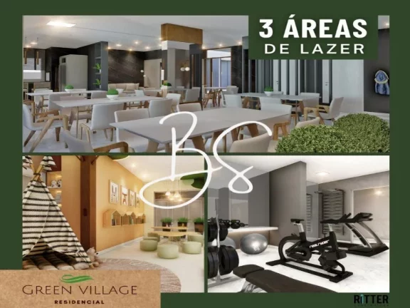 Imagem APARTAMENTO RESIDENCIAL em TAQUARA - RS, RECREIO
