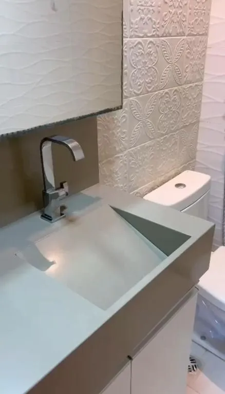 Imagem Apartamento premium no Bessa, 80m², 3 quartos, mobiliado, reformado e em home club completo com lazer e alto padrão.