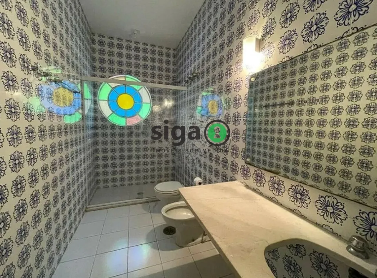 Imagem Casa a Venda no Jardim América com 5 quartos