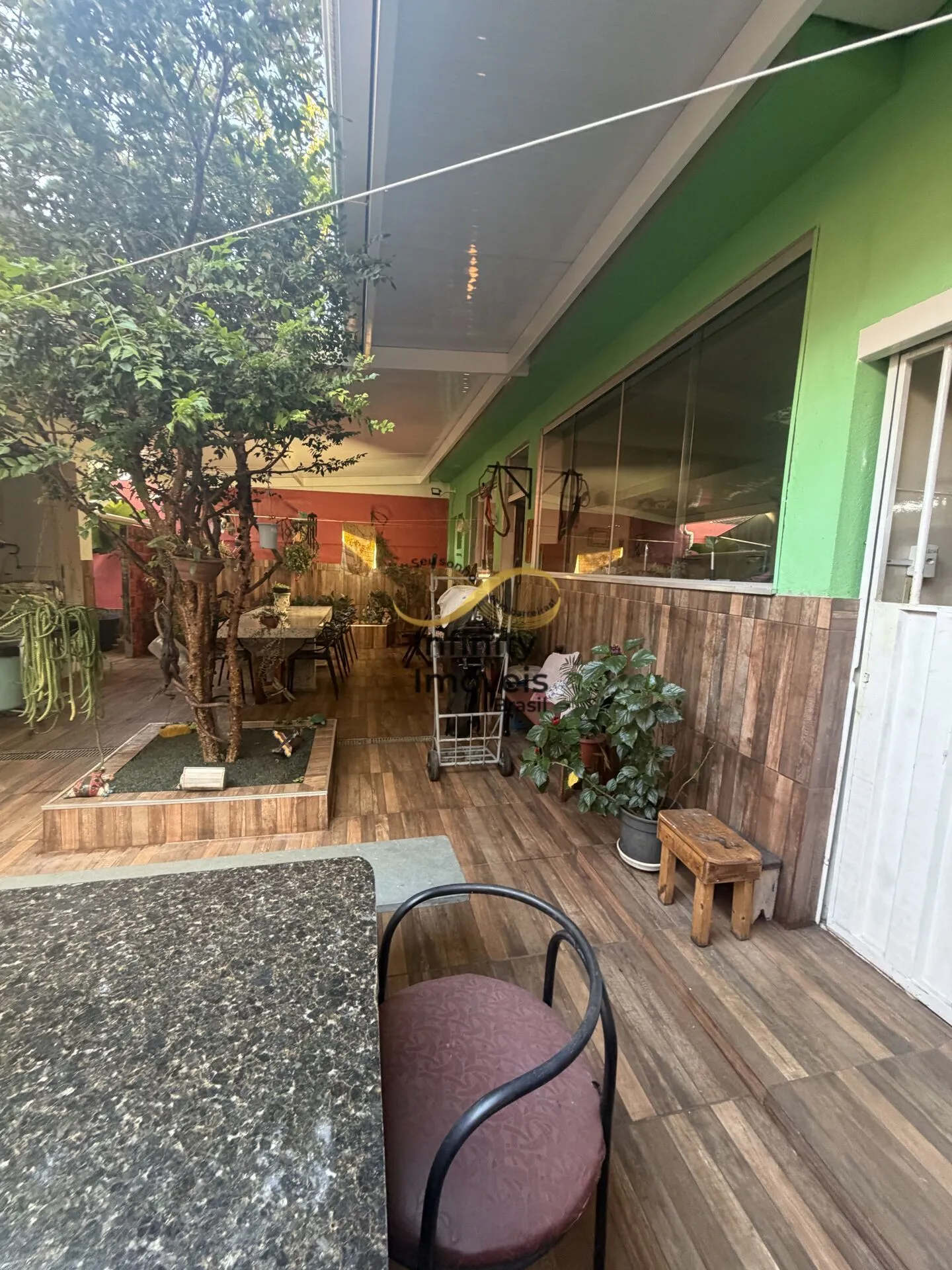 Imagem Casa à venda no bairro São Gabriel - Belo Horizonte/MG