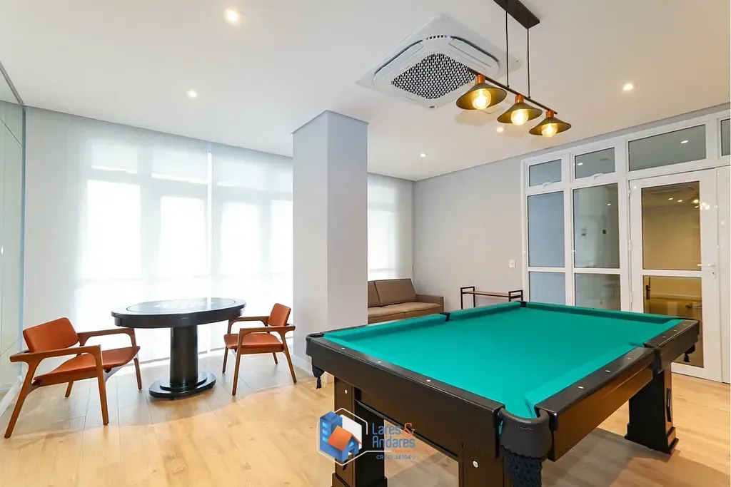 Imagem Apartamento à venda 1 Quarto 1 Suite 1 Vaga 41M² Liberdade São Paulo - SP