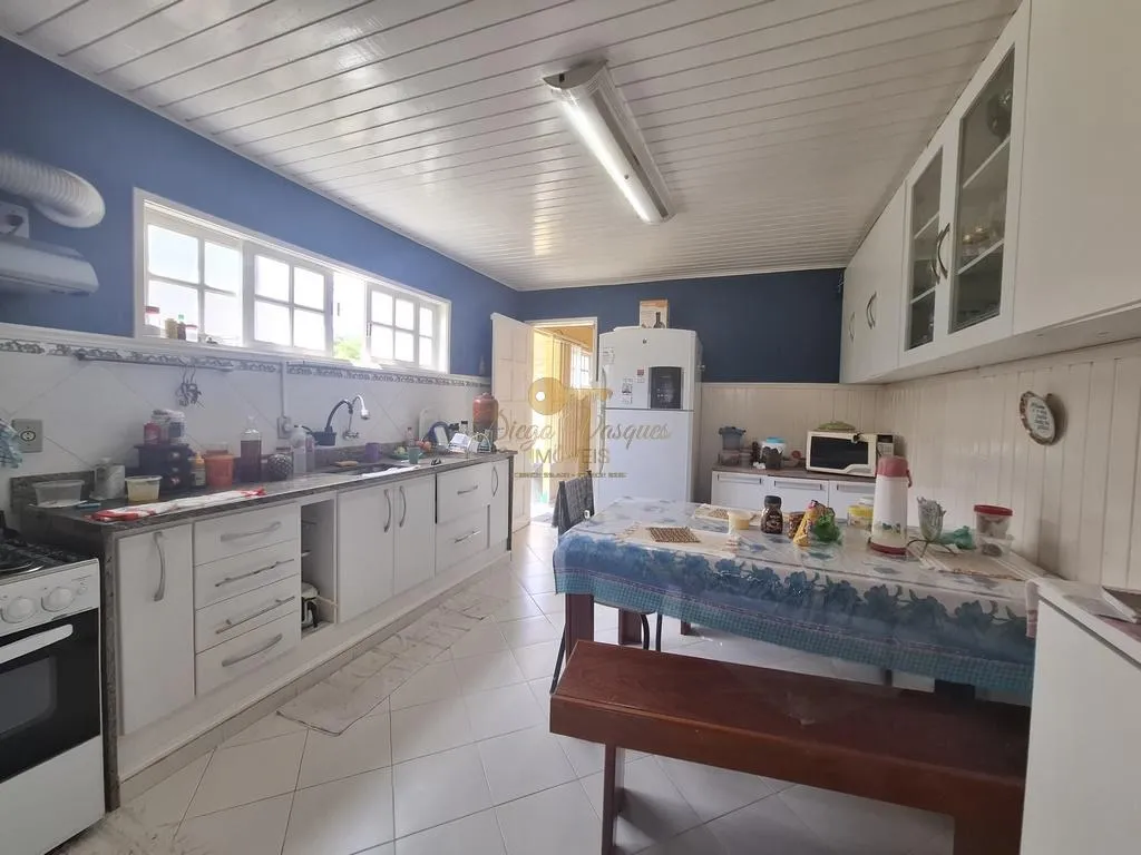 Imagem Casa para Venda em Teresópolis / RJ no bairro Três Córregos