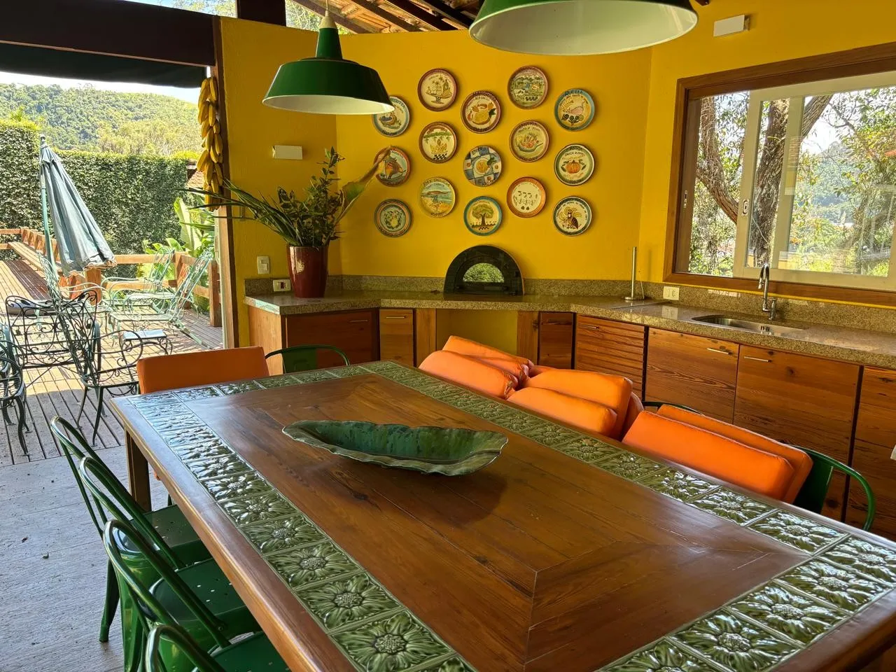 Imagem Casa para Venda em Petrópolis / RJ no bairro Nogueira