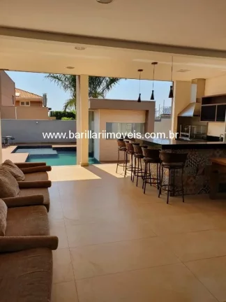 Imagem Maravilhoso Sobrado Residencial em Condominio