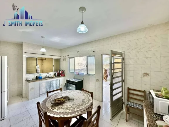 Imagem Casa no Jardim das Flores / Osasco - Casa 3 dormitórios