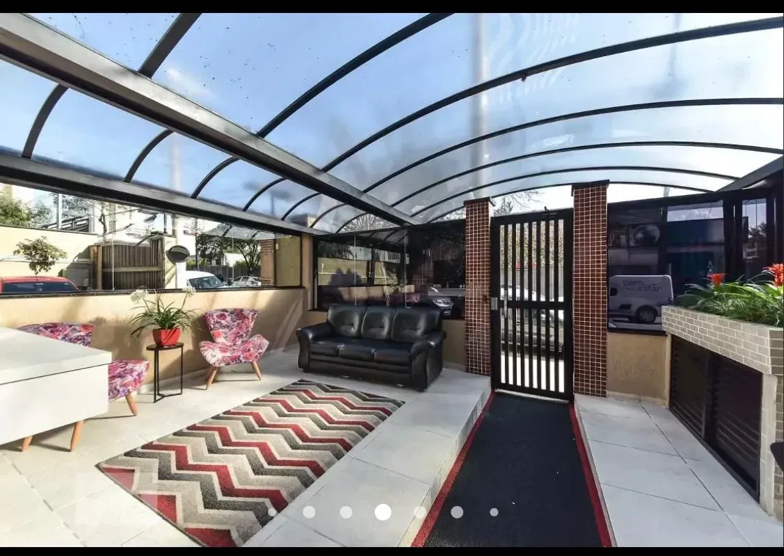 Imagem Apartamento com 2 Quartos à Venda, 51 m² em Independência - São Bernardo do Campo