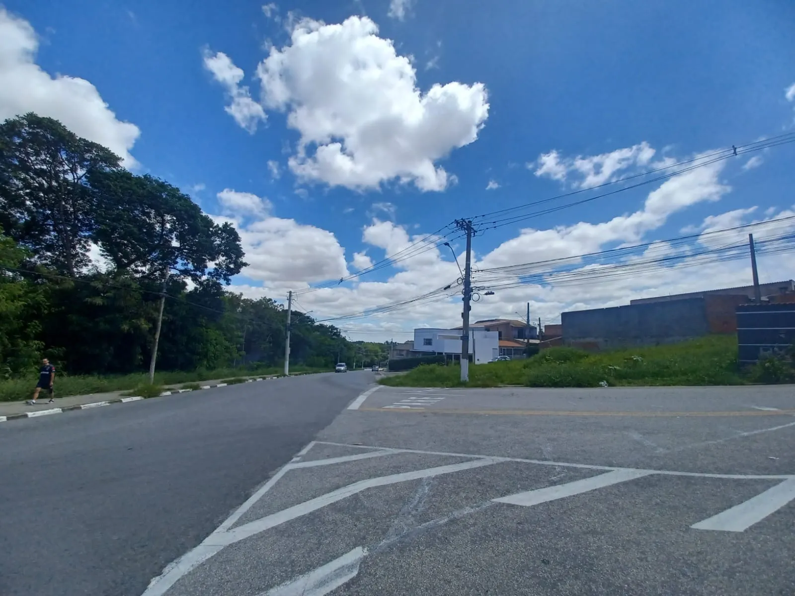 Imagem Excelente Terreno no Parque Jataí II - 458,00m²