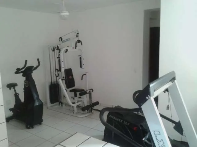Imagem Apartamento com 2 Quartos à Venda, 58 m² em Ingleses Do Rio Vermelho - Florianópolis