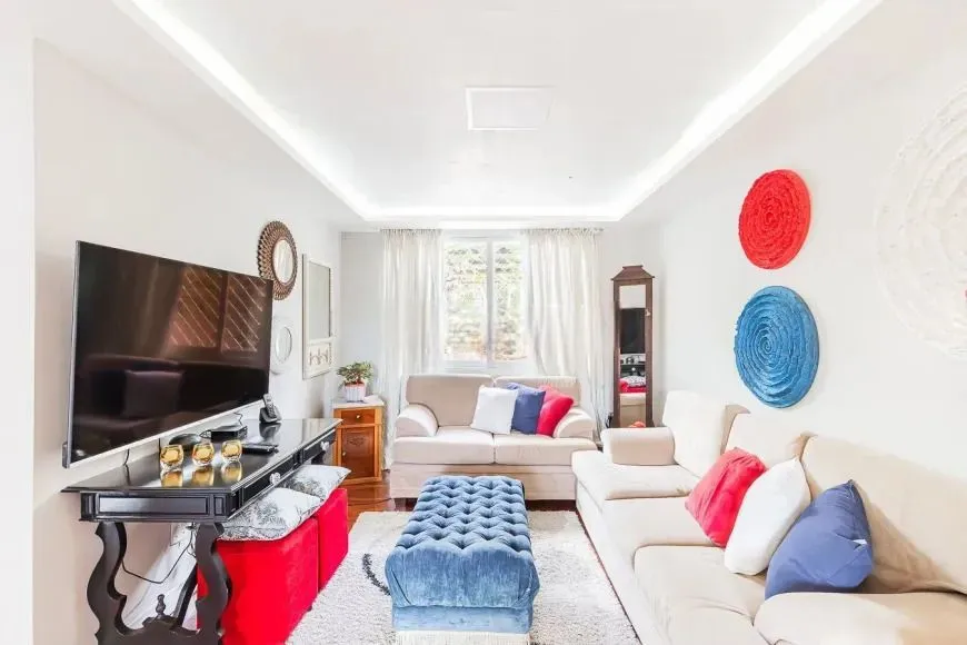 Imagem Casa em Chácara das Pedras
