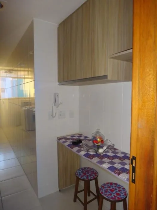 Imagem Gleba B: apartamento de frente 102 m² e 3 quartos | OD78