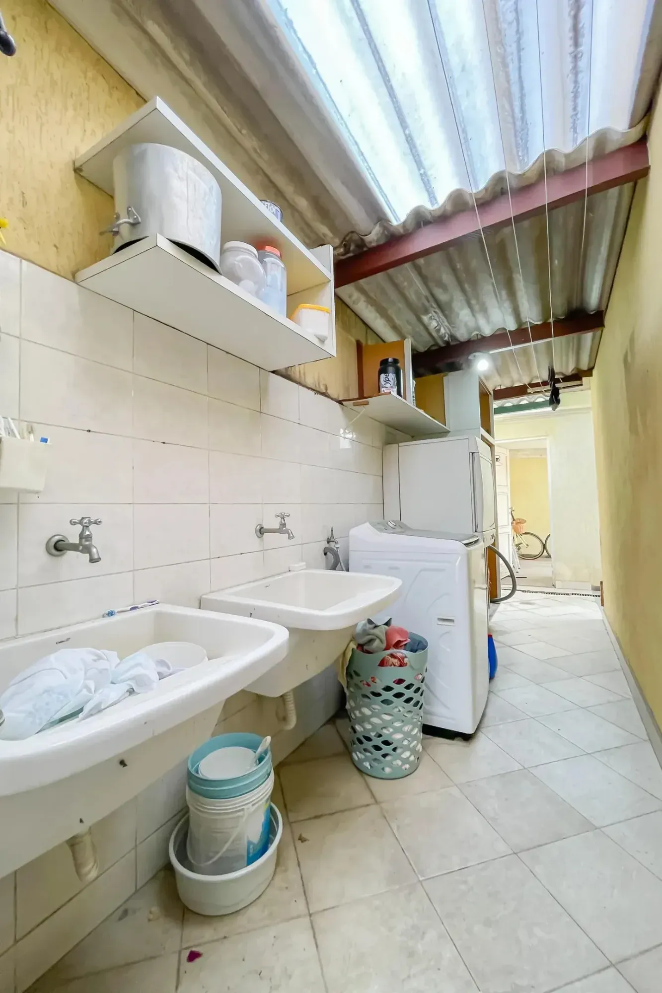Imagem Casa com 4 Quartos à Venda, 300 m² em Parque Continental - São Paulo