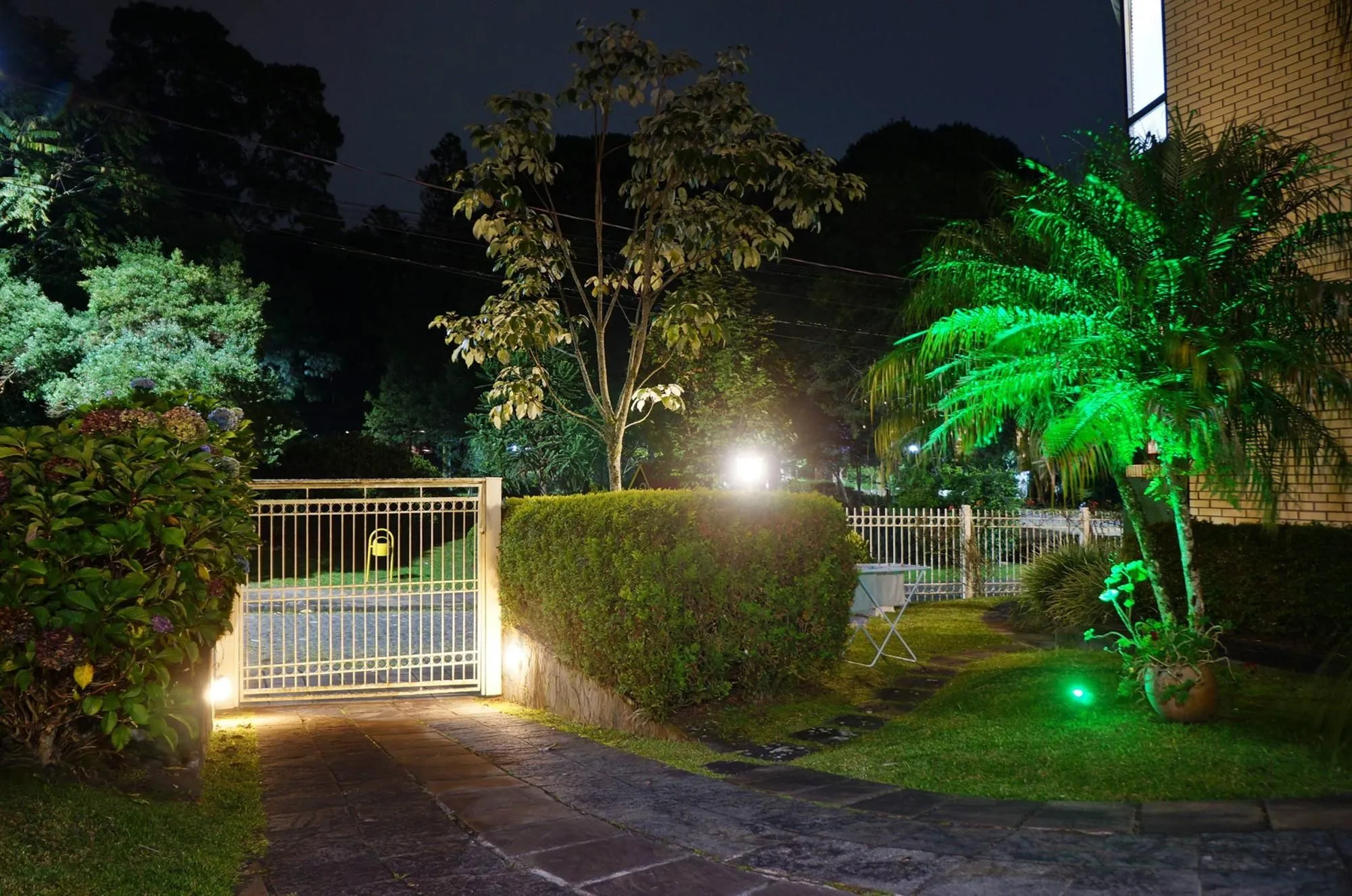 Imagem Casa em Canela, Alto Padrão, Mobiliada 390m2