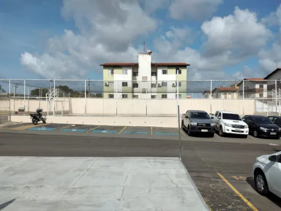 Imagem Apartamento com 2 Quartos à Venda, 1 m² em Turu - São Luís