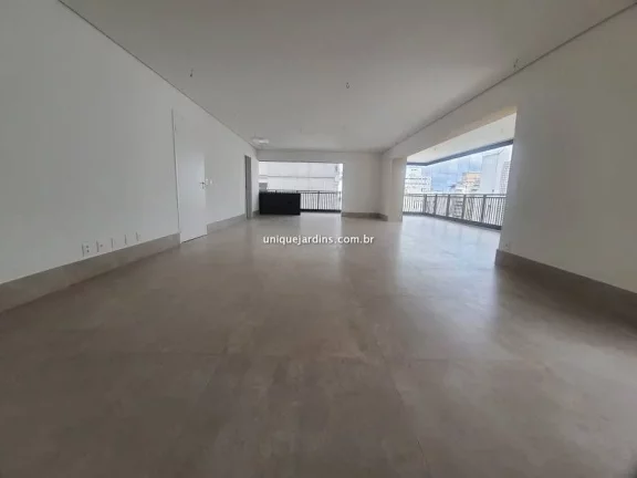 Imagem Apartamento à venda Jardim América São Paulo