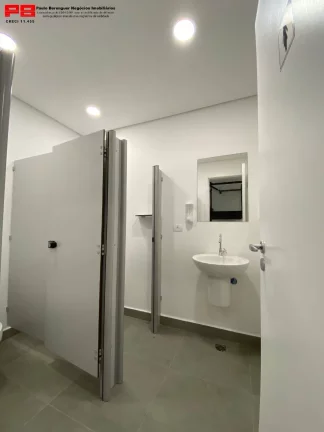 Imagem Sobrado comercial - Vila Olímpia
