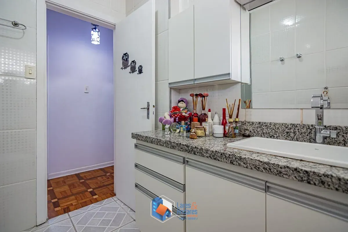 Imagem Apartamento para venda em Lapa com 2 quartos, 96.75m²