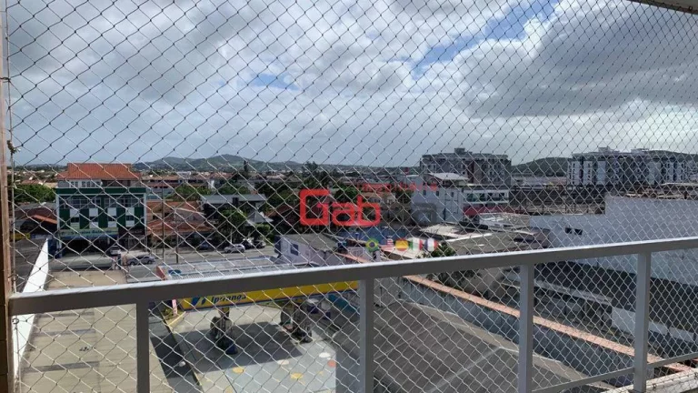 Imagem Cobertura com 4 dormitórios à venda, 216 m² por R$ 1.100.000,00 - Braga - Cabo Frio/RJ