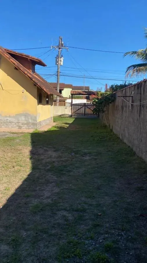Imagem Casa para Venda em Cabo Frio / RJ no bairro Aquarius (Tamoios)